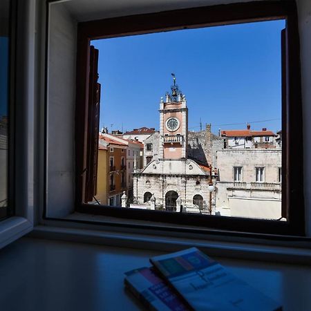 Rory Apartments Zadar Bagian luar foto