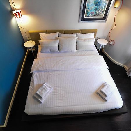 Rory Apartments Zadar Bagian luar foto