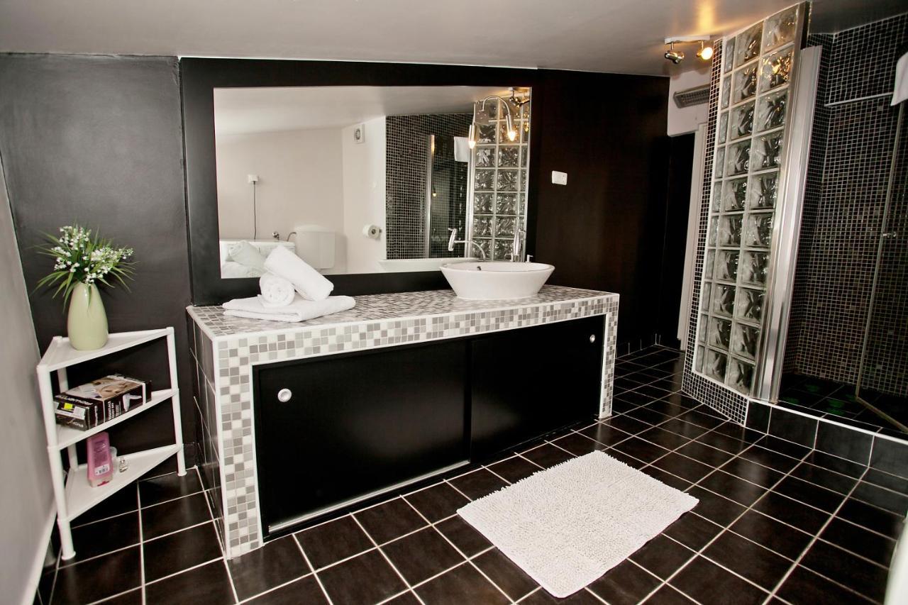 Rory Apartments Zadar Ruang foto