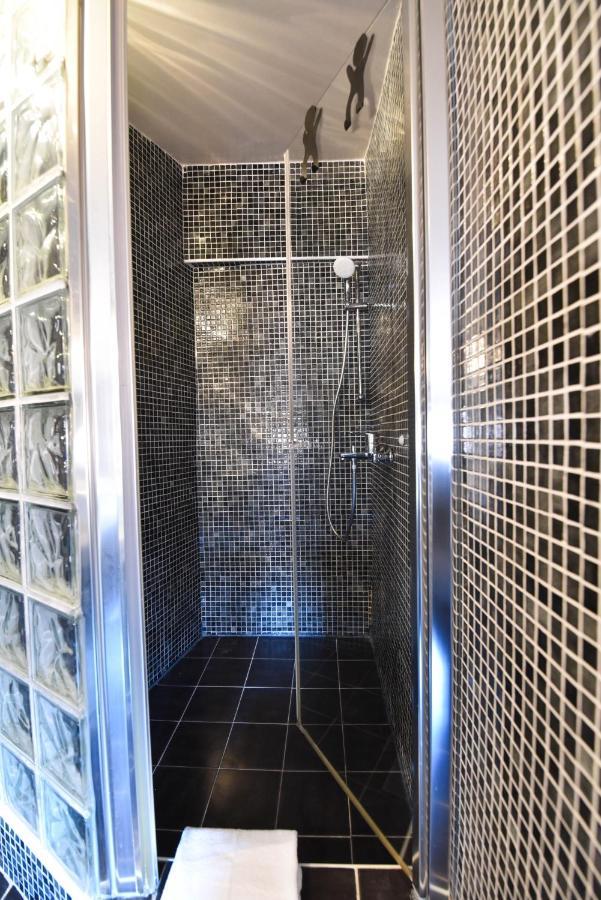 Rory Apartments Zadar Bagian luar foto