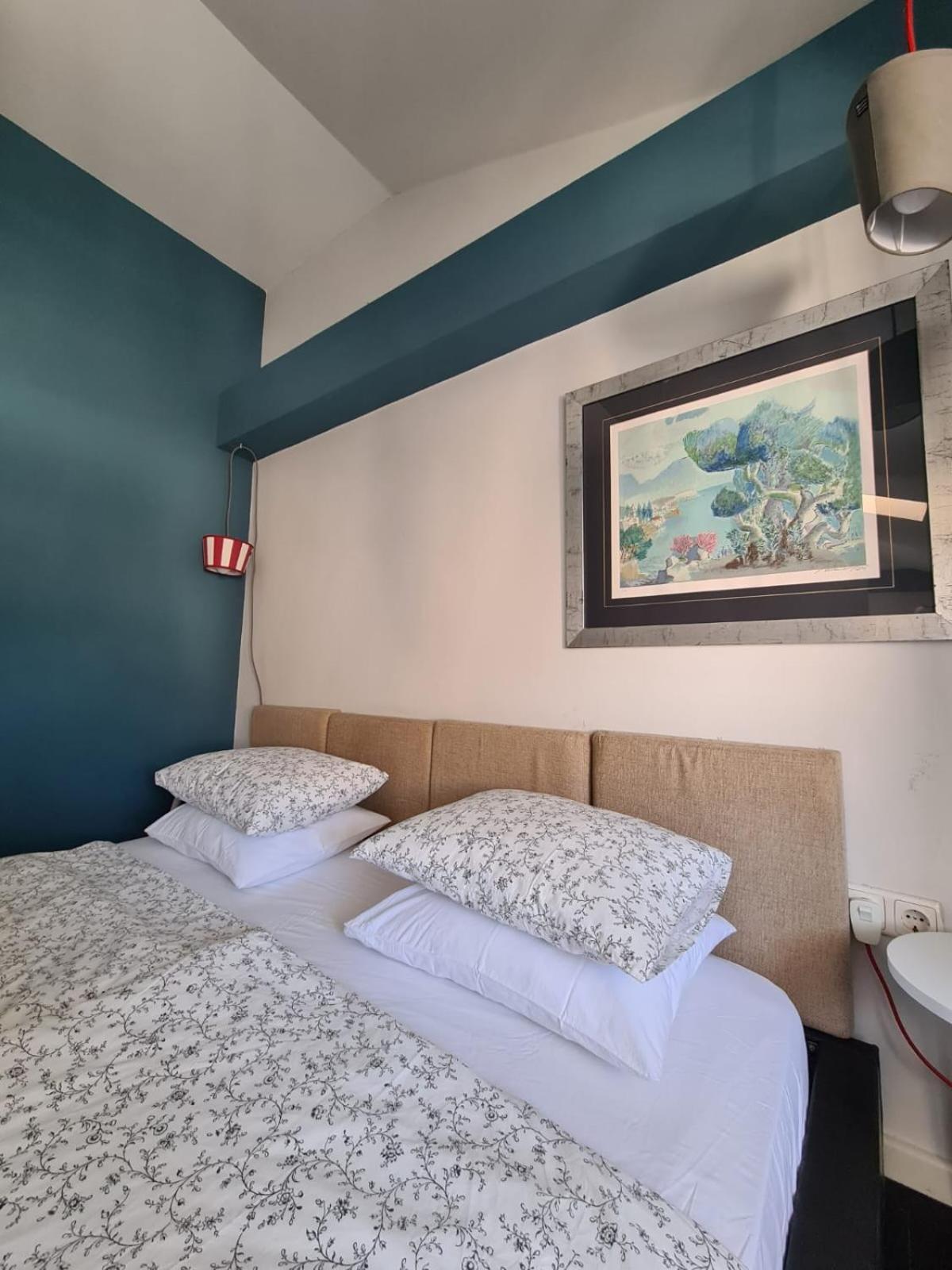 Rory Apartments Zadar Bagian luar foto
