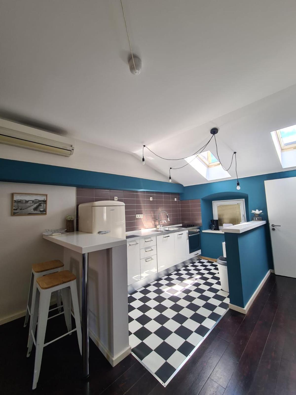 Rory Apartments Zadar Bagian luar foto