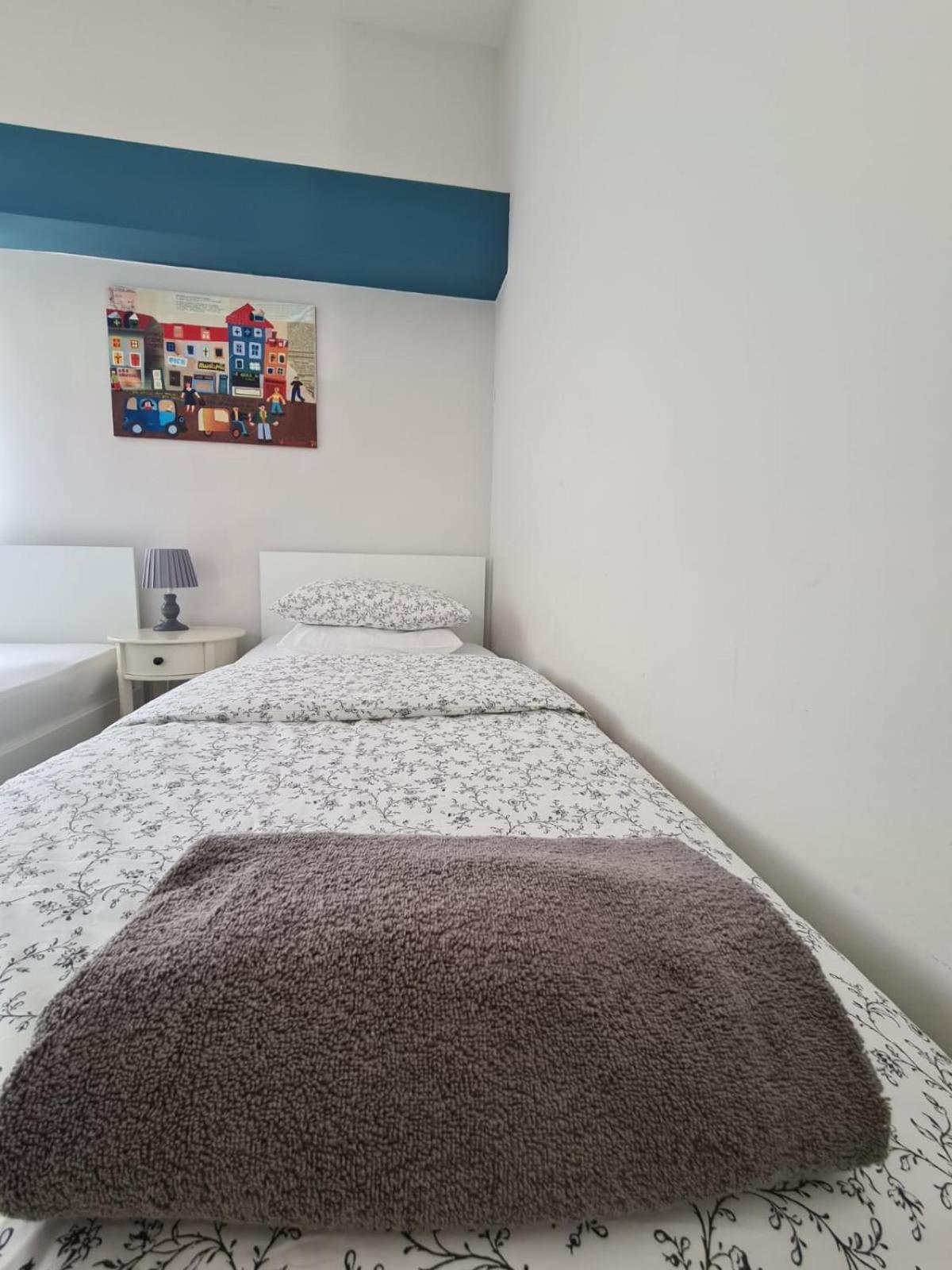 Rory Apartments Zadar Bagian luar foto