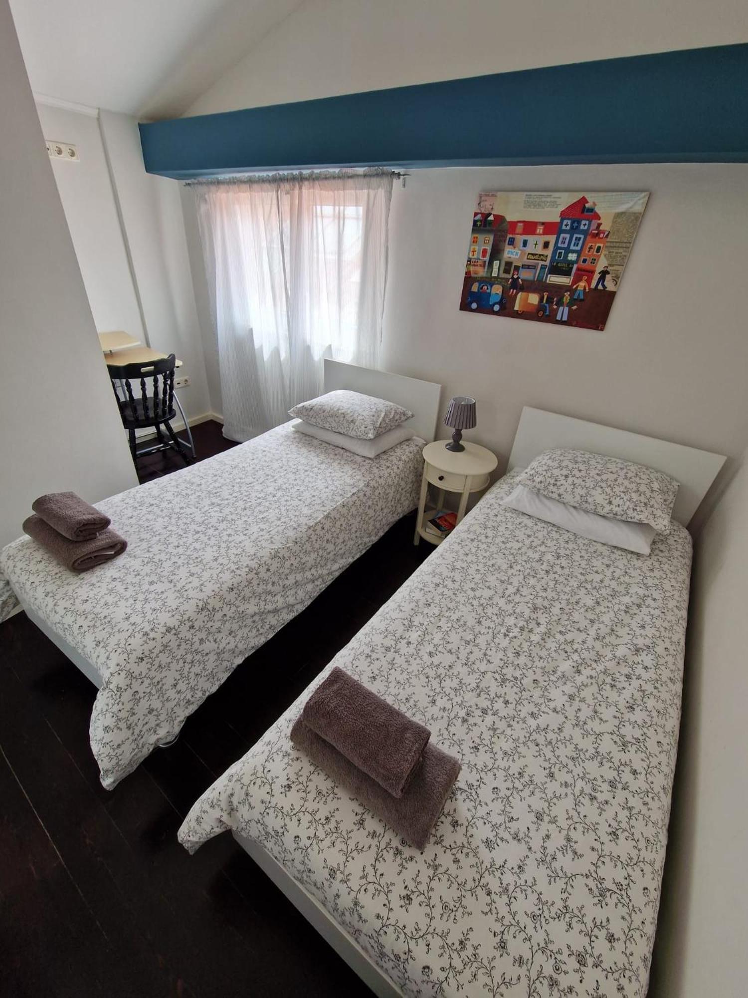 Rory Apartments Zadar Bagian luar foto