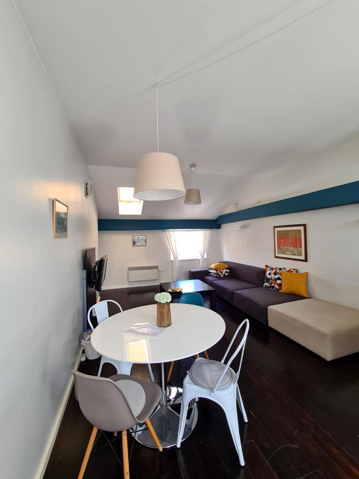 Rory Apartments Zadar Ruang foto